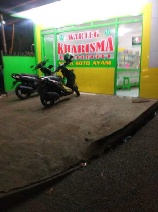 Warteg Kharisma Bahari 5