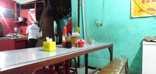 Warung Bakso Pakde Yono 6