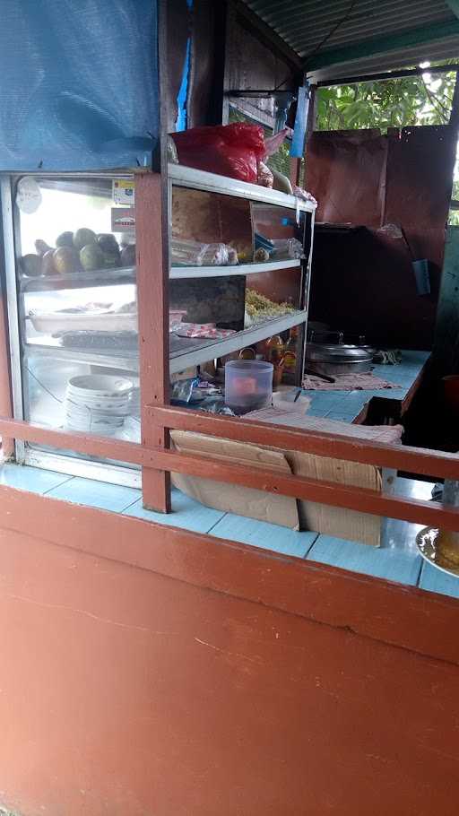 Warung Bakso Pakde Yono 4