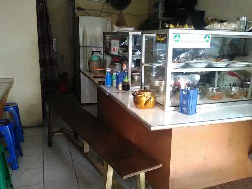 Warung Betawi M Nur 4