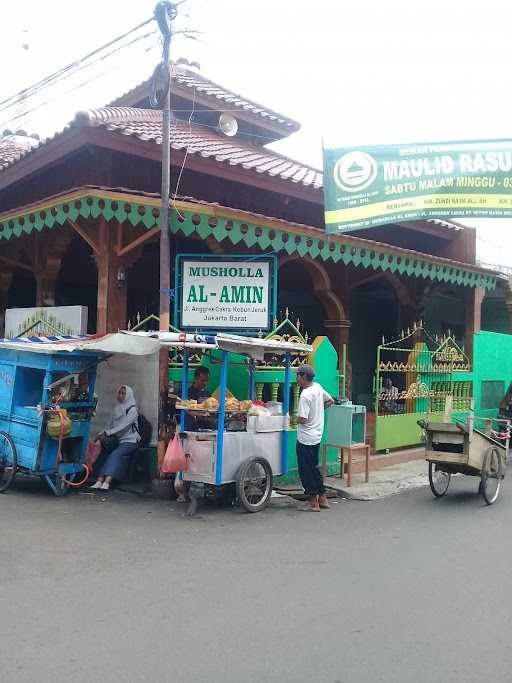 Warung Kita 3