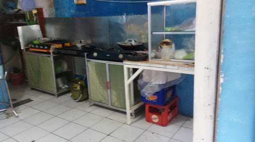 Warung Kita 8