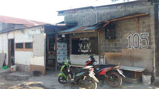 Warung Makan 105 1