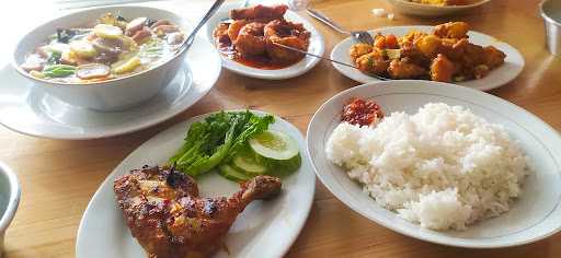 Warung Seafood Berkah 99 9