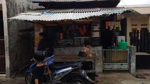 Warung Seblak Mpo Bedah 1