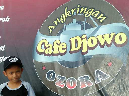 Cafe Djowo Ozora 2