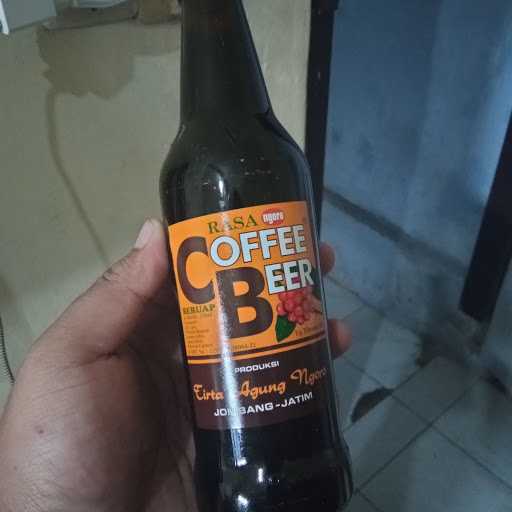 Coffee Beer Gondang 4