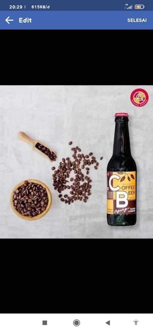 Coffee Beer Gondang 2