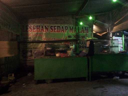 Ayam Bakar Deles 6