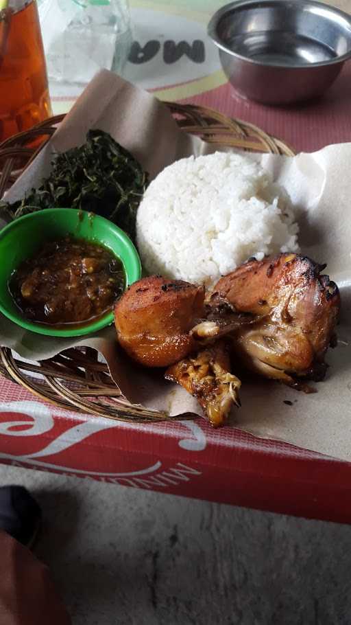 Ayam Bakar Deles 2