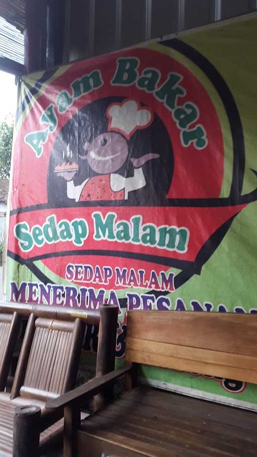 Ayam Bakar Deles 3