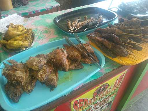 Ayam Bakar Sedap Malam 3