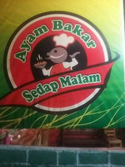 Ayam Bakar Sedap Malam 8