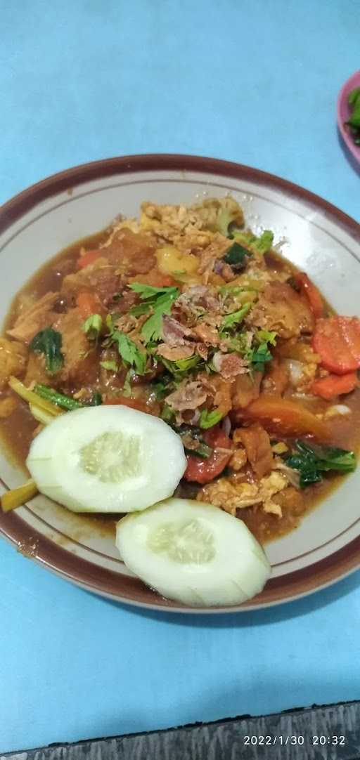 Bakmi Jowo Lestari - Cabang Rsu Jatinom 8