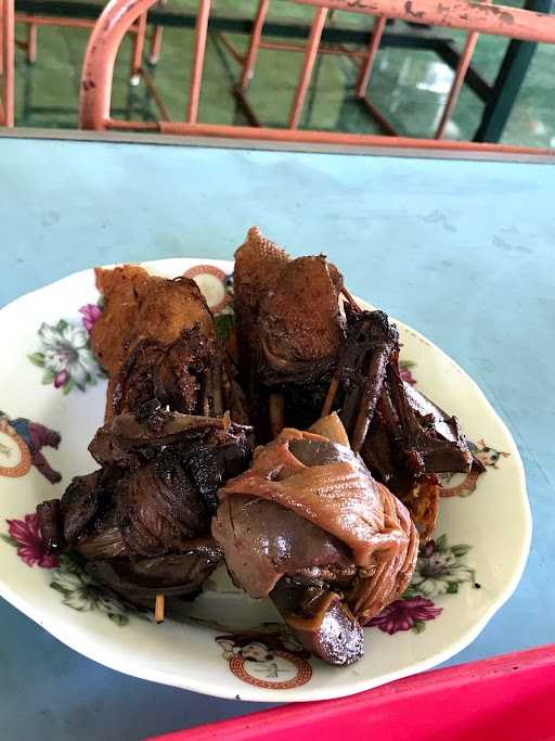 Bebek Goreng Bu Siswo 6