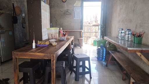 Mie Ayam & Bakso  Pak Brewox  1