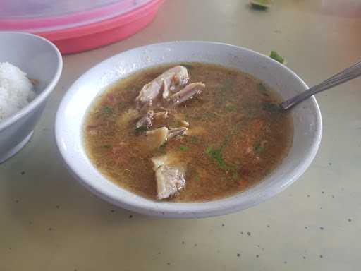 Sop Pak Min Kebonarum 7