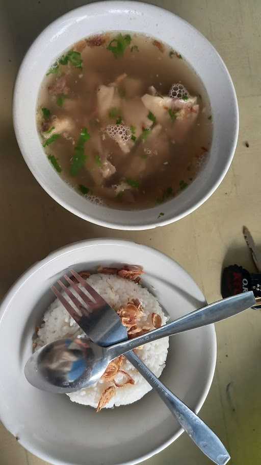 Sop Pak Min Kebonarum 6