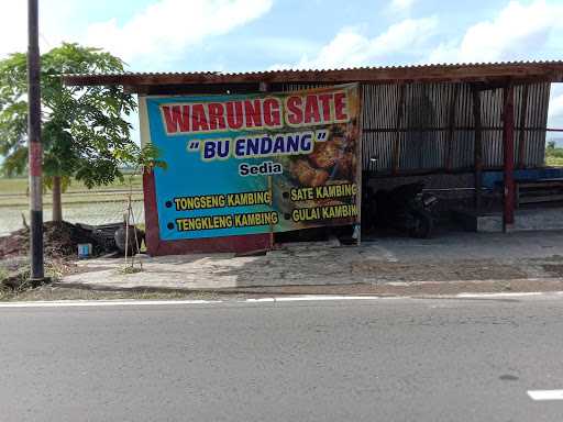 Warung Sate & Soto Bu Endang 6