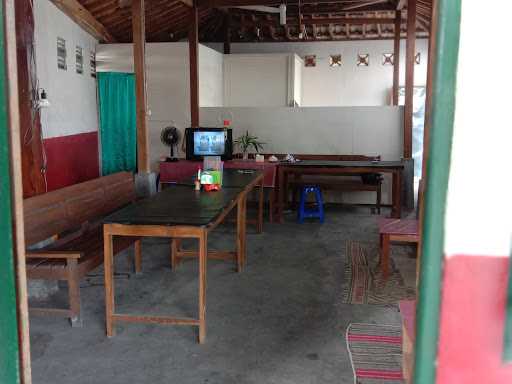 Warung Sate & Soto Bu Endang 4