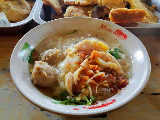 Warung Soto Pak Slamet Kebonarum 3