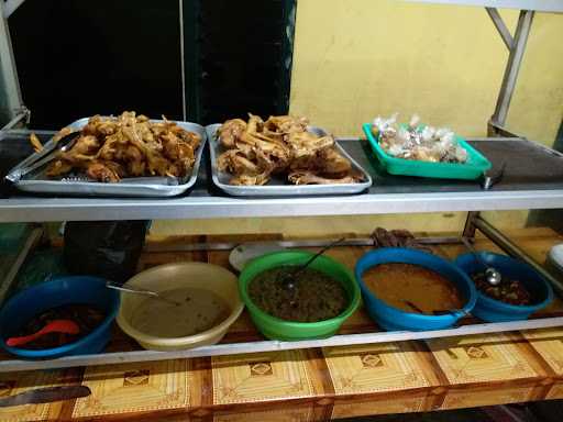 Warung Soto Pak Slamet Kebonarum 5