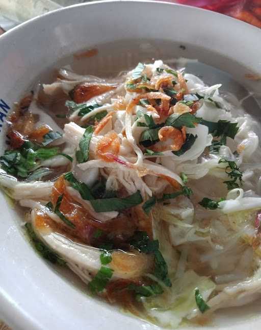 Warung Soto Upyek Yuu Dunak 4