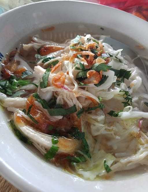 Warung Soto Upyek Yuu Dunak 2