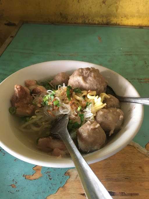 Bakso Barokah 354 Mbah Man 5