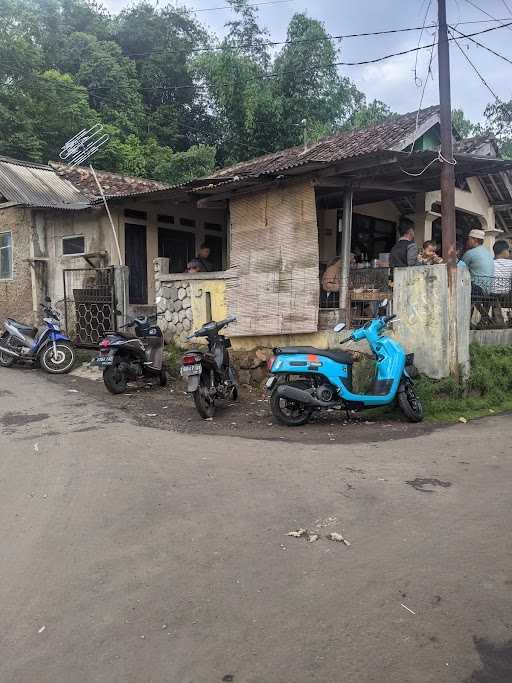 Bubur Ayam Teh Enuy 4