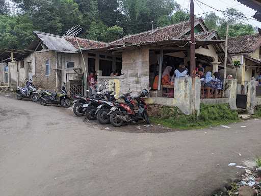 Bubur Ayam Teh Enuy 3