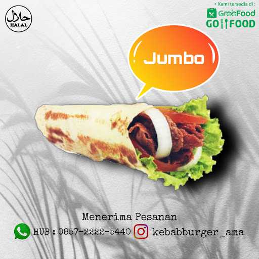 Kebab & Burger (Ama) 3