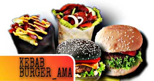 Kebab & Burger (Ama) 7