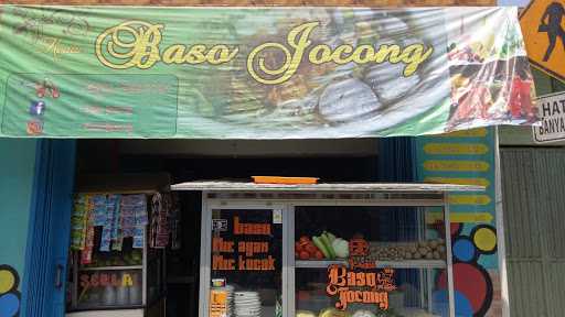 Kedai Baso Jocong 5