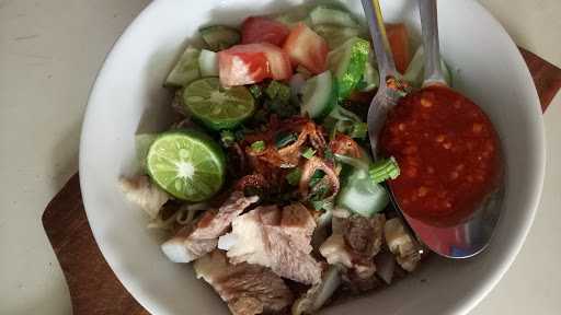 Kedai Baso Jocong 2