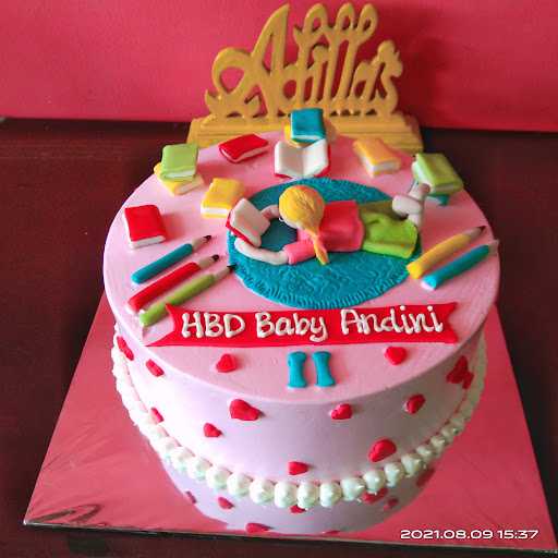 Adilla'S Cake&Bakery 8