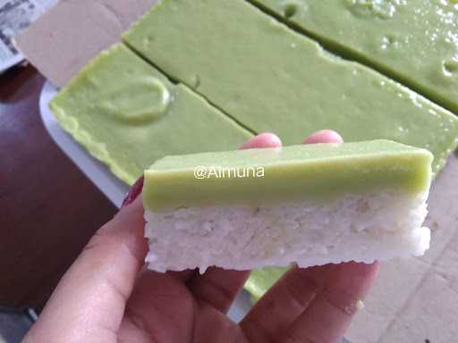 Almuna Cake 8