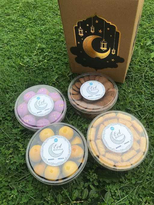 Kue Kebumen Yuma Cake & Cookies 7