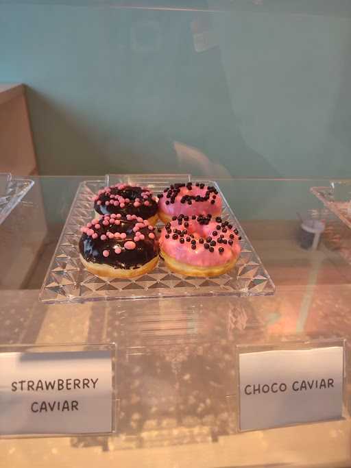 Lumeria Donuts 9