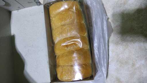 Roti Gembong Gedhe Kebumen 4