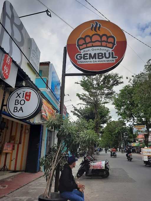 Roti Gembong Gembul Kebumen 7