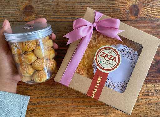 Zaza Bakery 10