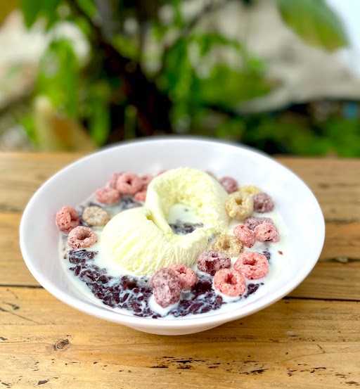 Bubur Ampera Kebumen 10