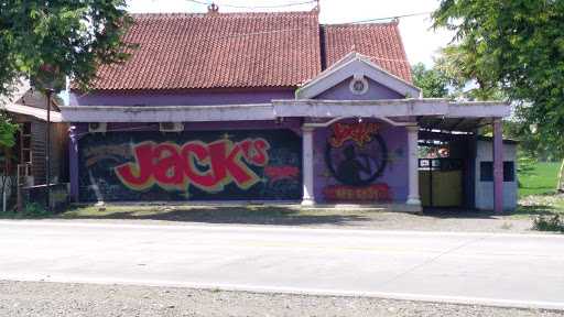 Jack'S Cafe 3