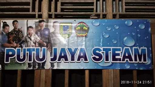 Putu Jaya Grup 6