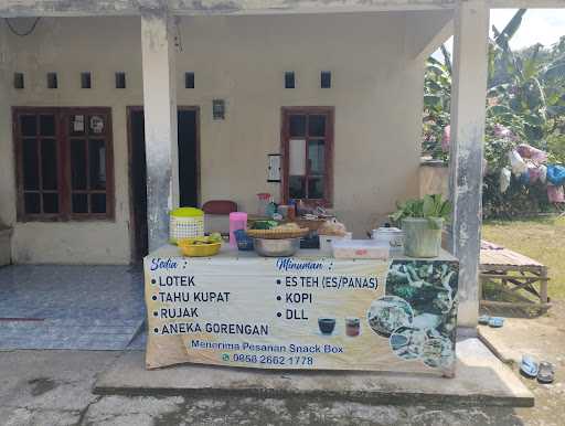 Warung Lotek Bude Yanti 3