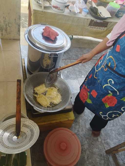 Warung Lotek Bude Yanti 1