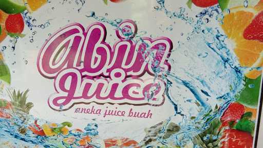 Juice Abin 2