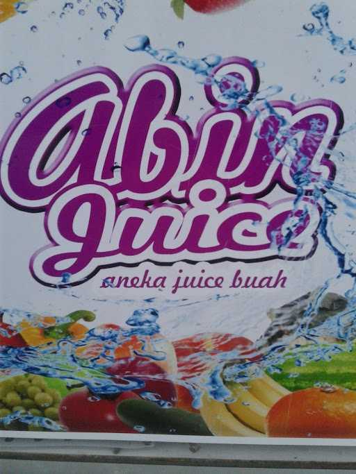 Juice Abin 5