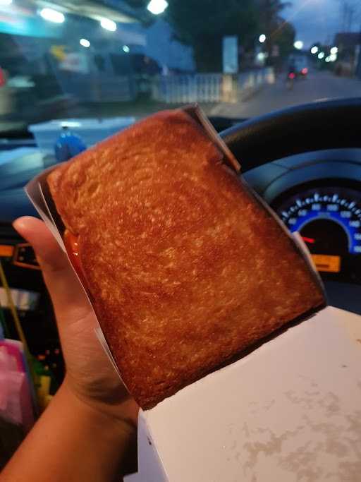 Eat Toast Kebumen 3